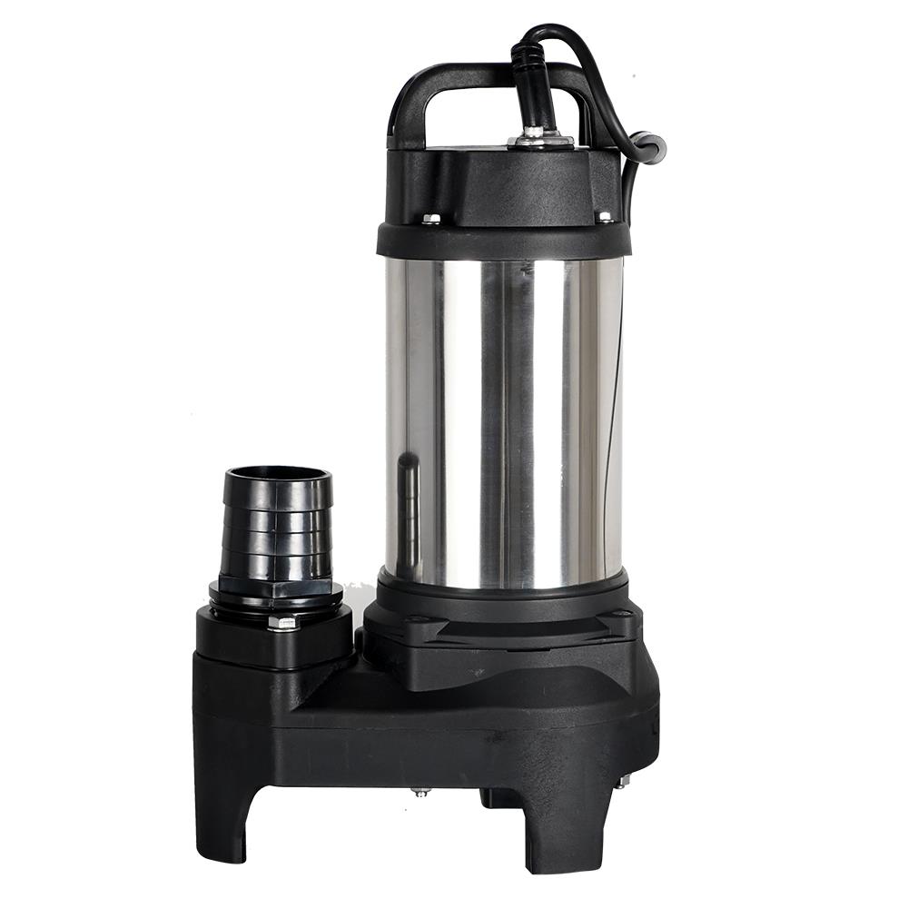 ปั๊มจุ่มน้ำเสีย MR.PUMP MM-WP-VP450 450 วัตต์