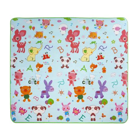 แผ่นอเนกประสงค์ ME LIVING SURF 177X196 ซม. หลากสี_2