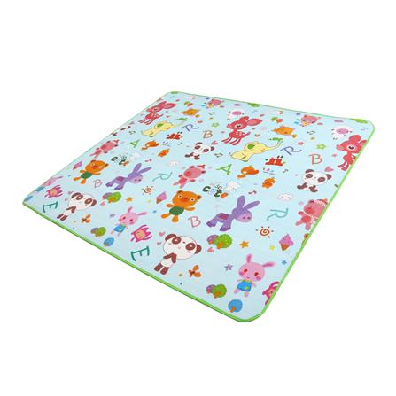 แผ่นอเนกประสงค์ ME LIVING SURF 177X196 ซม. หลากสี_8