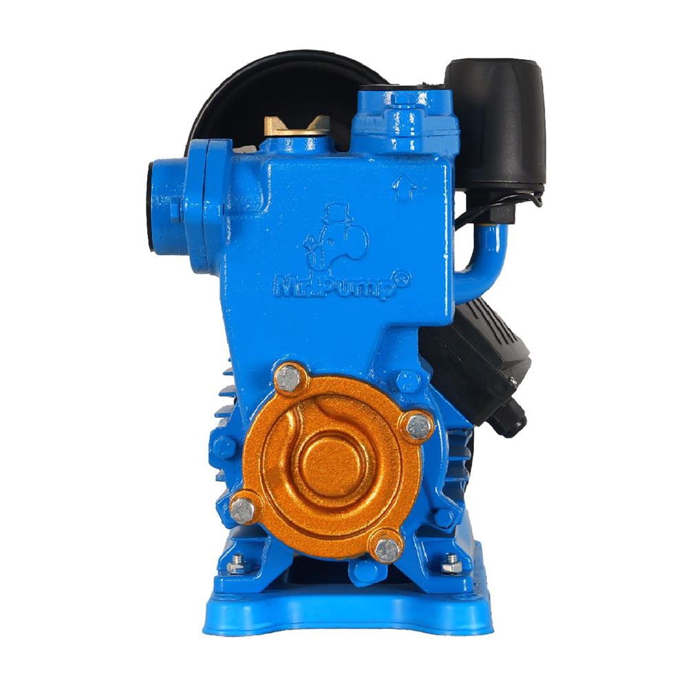 ปั๊มอัตโนมัติ MR.PUMP MM-WP-EQS370A 370 วัตต์