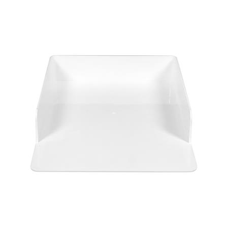 ถาดเอกสาร A4 STACKO 23x3.30x5.5 ซม. สีขาว_2