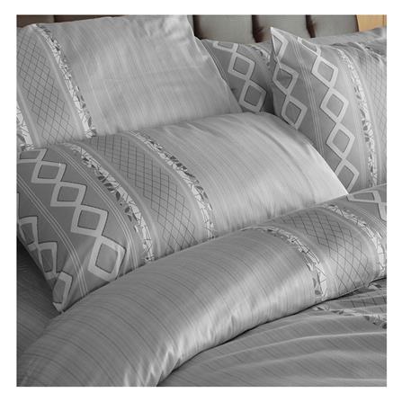 ชุดผ้าปูที่นอน 5 ฟุต 6 ชิ้น PERICO REGAL PRINT RE247_3