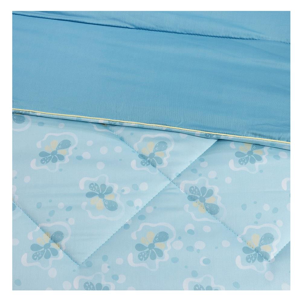 ชุดผ้าปูที่นอน 6 ฟุต 6 ชิ้น SANTAS CANDY LUSH GN