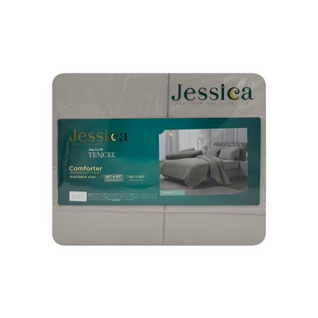 ผ้านวม JESSICA T-SOLID 60X80 นิ้ว 22074-TP007_2