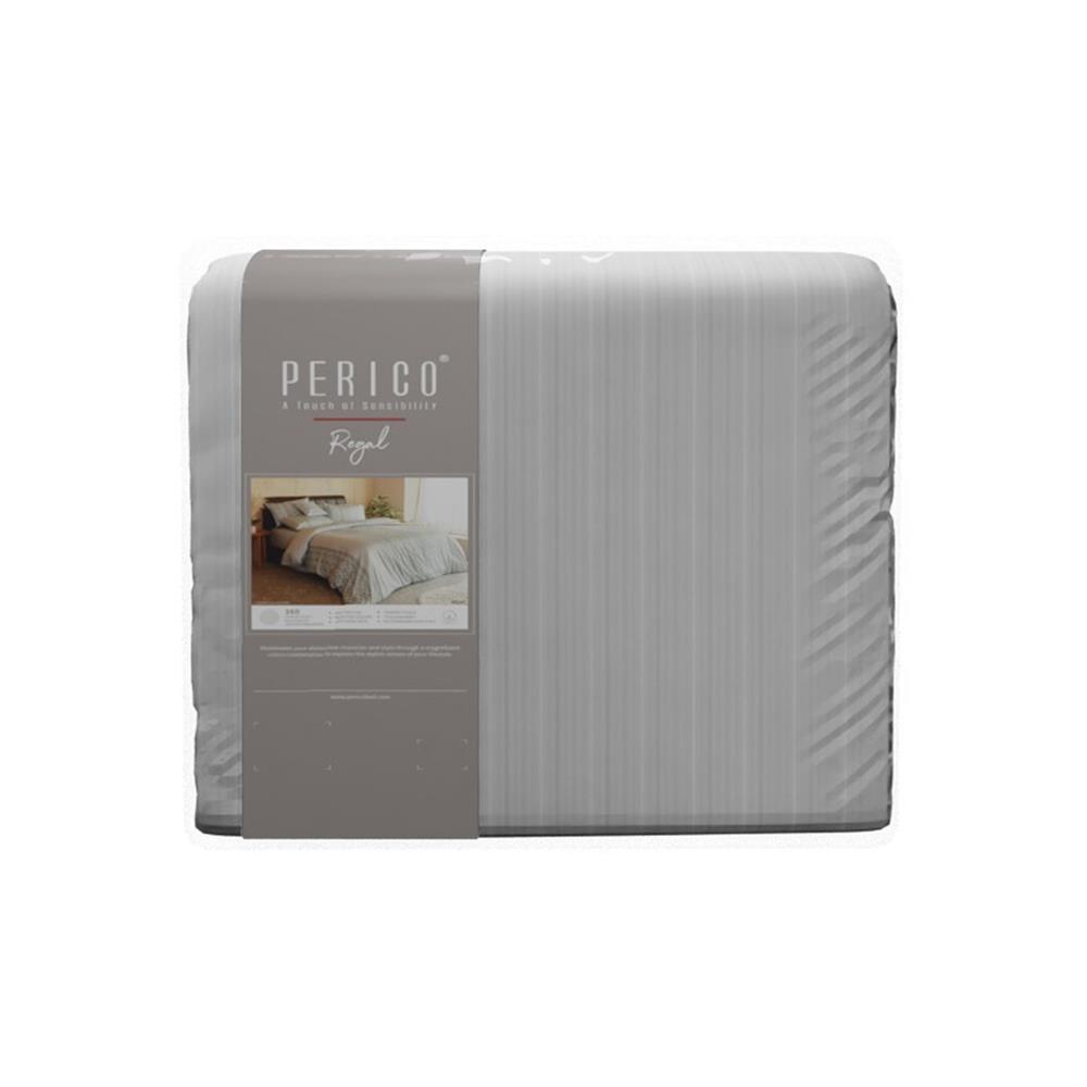 ผ้านวม PERICO REGAL PRINT 100X90 นิ้ว RE247