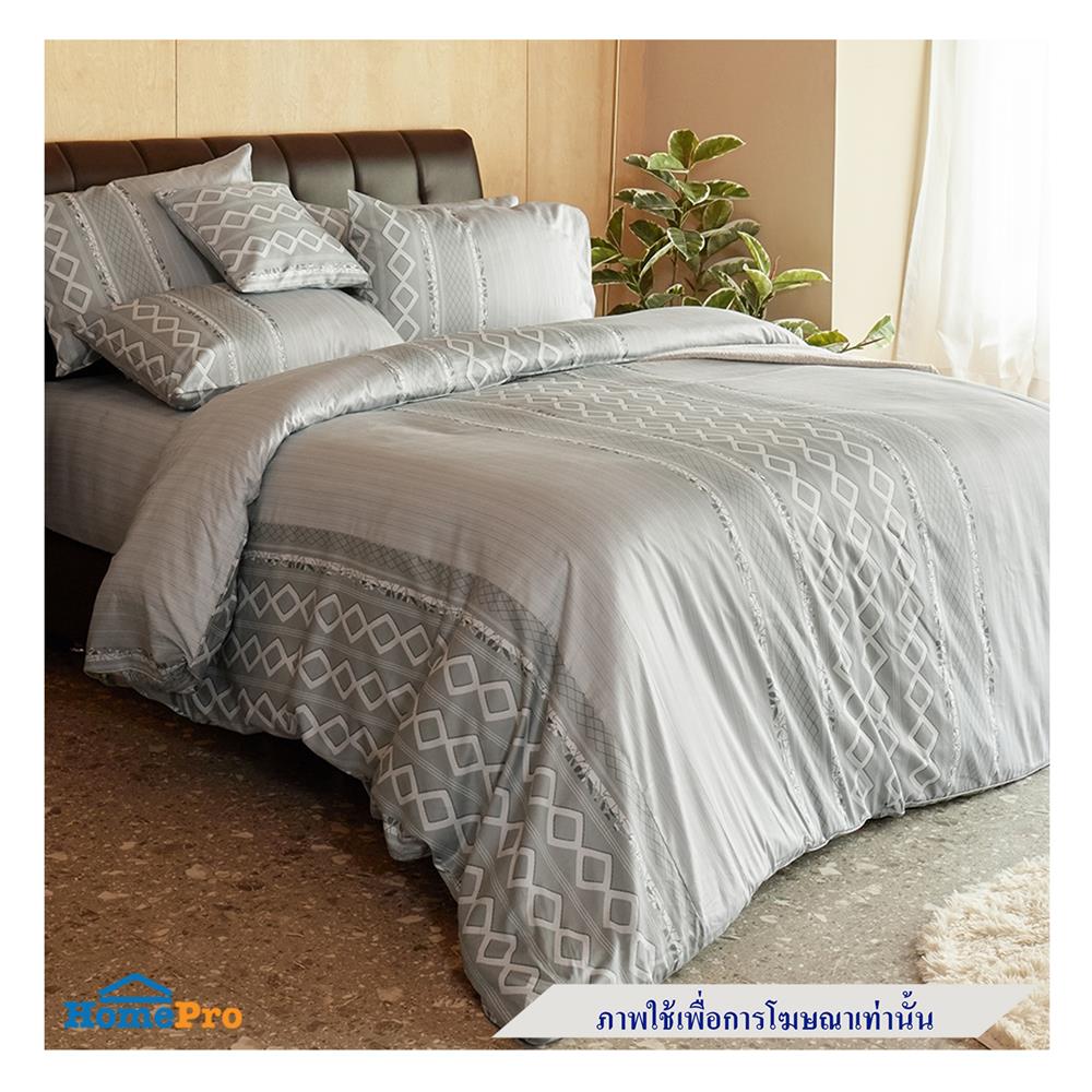 ผ้านวม PERICO REGAL PRINT 100X90 นิ้ว RE247
