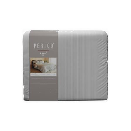 ผ้านวม PERICO REGAL PRINT 100X90 นิ้ว RE247_2