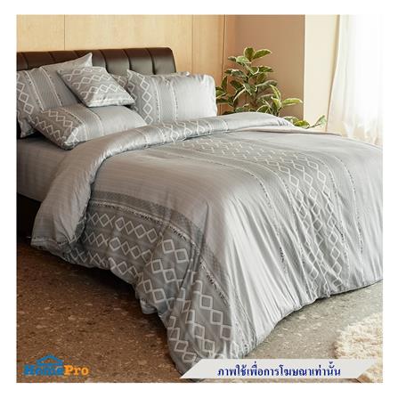 ผ้านวม PERICO REGAL PRINT 100X90 นิ้ว RE247_3