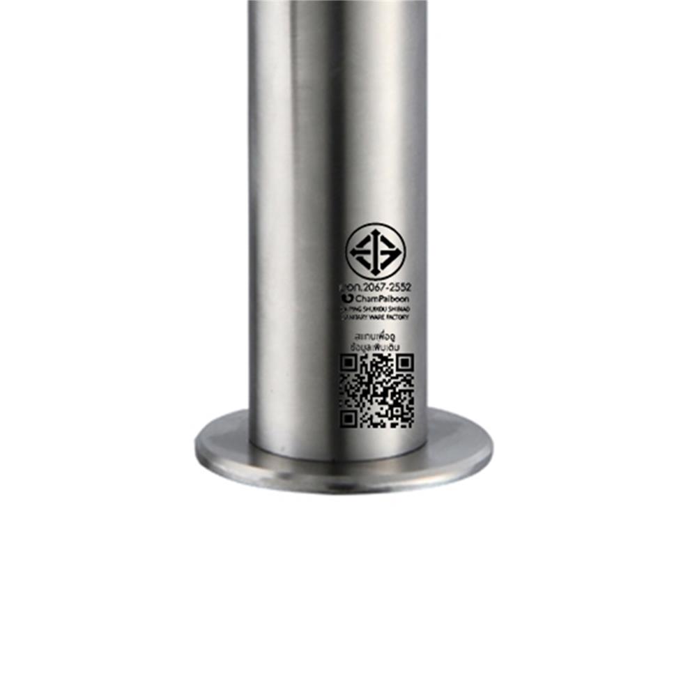 ก๊อกอ่างล้างหน้าเดี่ยว RASLAND RA A121-A5995