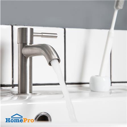 ก๊อกอ่างล้างหน้าเดี่ยว RASLAND RA A121-A5995_1