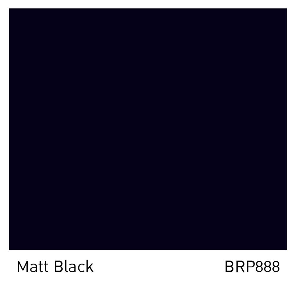 สีน้ำมัน BEGER BEGERSHIELD GRIPTECH 2 IN 1 RUSTPROOF 888 สีดำ ด้าน 1/4 แกลลอน