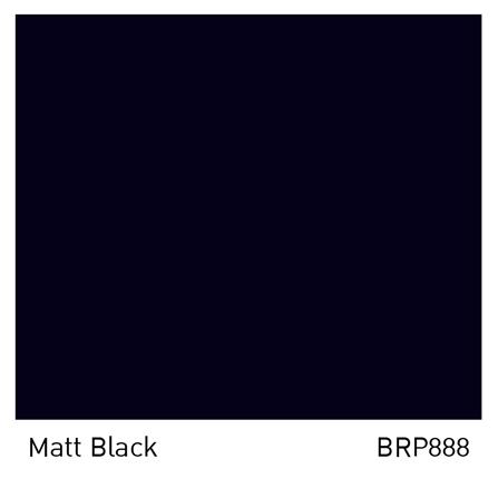 สีน้ำมัน BEGER BEGERSHIELD GRIPTECH 2 IN 1 RUSTPROOF 888 สีดำ ด้าน 1/4 แกลลอน_1