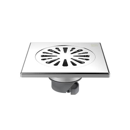 ตะแกรงกันกลิ่นเหลี่ยม AMERICAN STANDARD F78220-CHADYST 4 นิ้ว_0