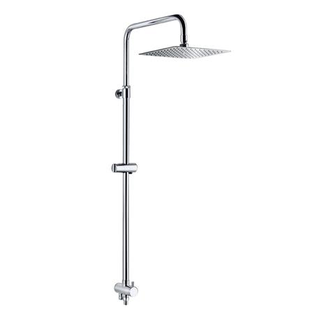 ฝักบัว RAIN SHOWER ผสม TOTO TTSH302 สีโครม_0