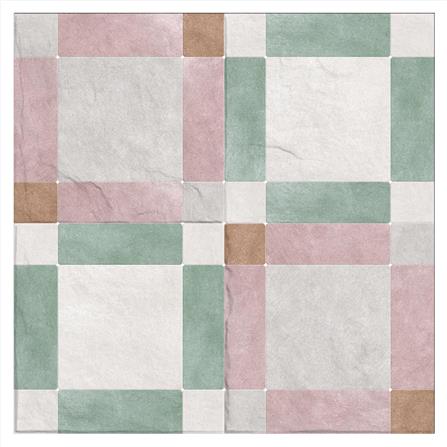 กระเบื้องพื้น COTTO มูคา แคนดี้ ชมพู PM 0.96 ตร.ม._0