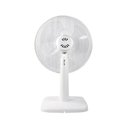 พัดลมตั้งโต๊ะ 16 นิ้ว SHARP PJ-TA165SN สีขาว_3