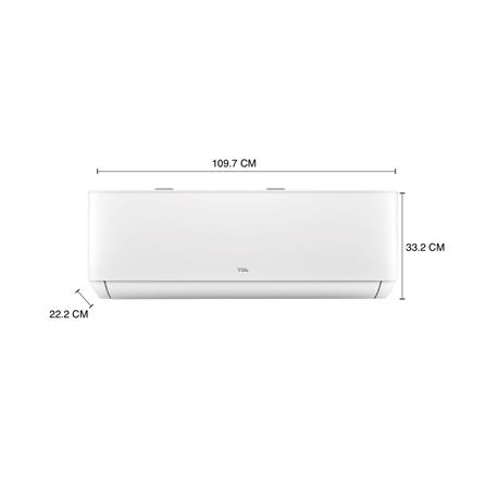 แอร์ผนัง TCL T-PROS19 18500 บีทียู อินเวอร์เตอร์_4