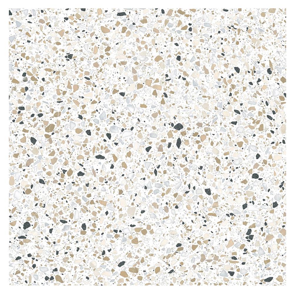 กระเบื้องพื้น 60x60 ซม. COTTO กรานูล่า ขาว PM 1.44 ตร.ม.