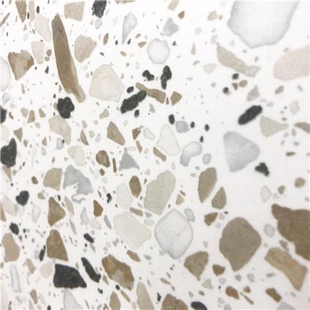 กระเบื้องพื้น 60x60 ซม. COTTO กรานูล่า ขาว PM 1.44 ตร.ม._2