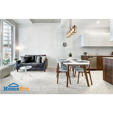 กระเบื้องพื้น 60x60 ซม. COTTO กรานูล่า ขาว PM 1.44 ตร.ม._8