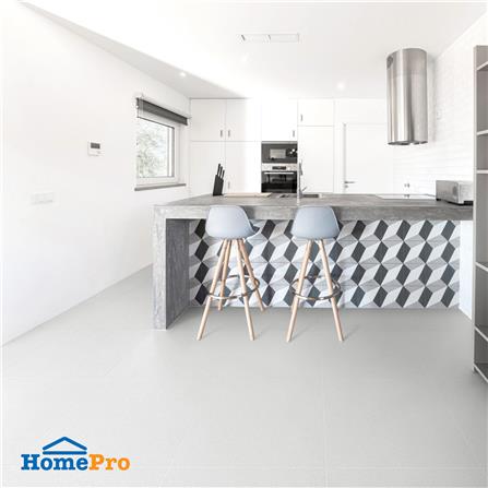 กระเบื้องพื้น 60x60 ซม. COTTO ซอลท์ ขาว PM 1.44 ตร.ม._7