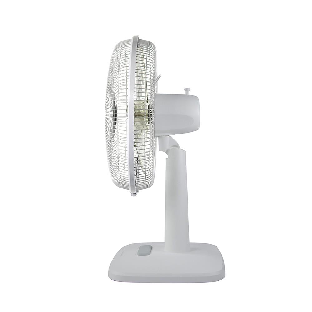 พัดลมตั้งโต๊ะ 16 นิ้ว SHARP PJ-TA165GY สีเทา