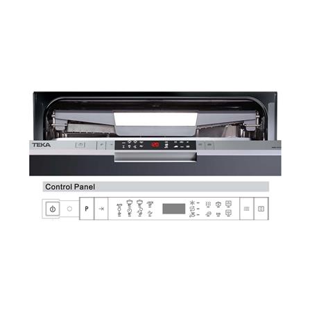 เครื่องล้างจานฝัง TEKA DW9 70 FI_1