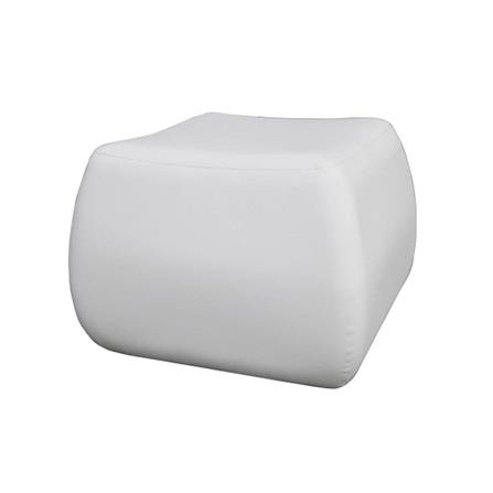 สตูล KONCEPT PICKY 19041668 สีขาว