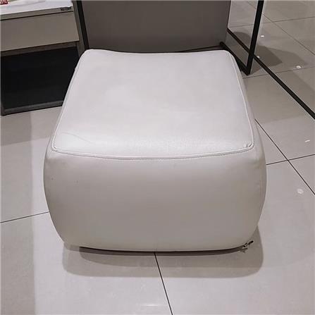 สตูล KONCEPT PICKY 19041668 สีขาว_1