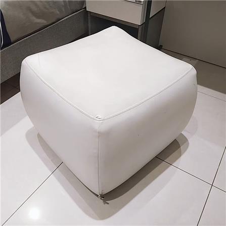 สตูล KONCEPT PICKY 19041668 สีขาว_2