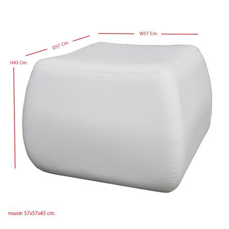 สตูล KONCEPT PICKY 19041668 สีขาว_3