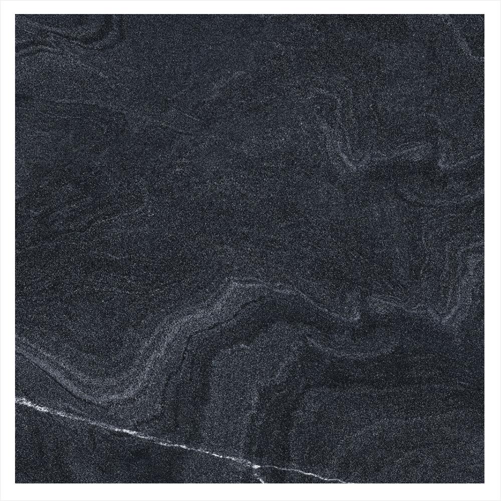 กระเบื้องพื้นพอร์ซเลน  16x16 นิ้ว COTTO คานาวาโร่ เนวี น้ำเงิน HYG PM 0.96 ตร.ม.