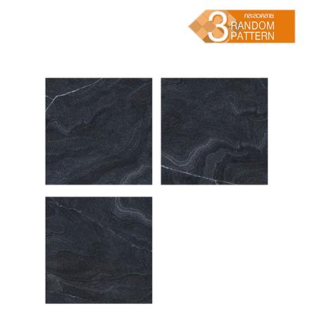 กระเบื้องพื้นพอร์ซเลน  16x16 นิ้ว COTTO คานาวาโร่ เนวี น้ำเงิน HYG PM 0.96 ตร.ม._1