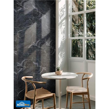 กระเบื้องพื้นพอร์ซเลน  16x16 นิ้ว COTTO คานาวาโร่ เนวี น้ำเงิน HYG PM 0.96 ตร.ม._5