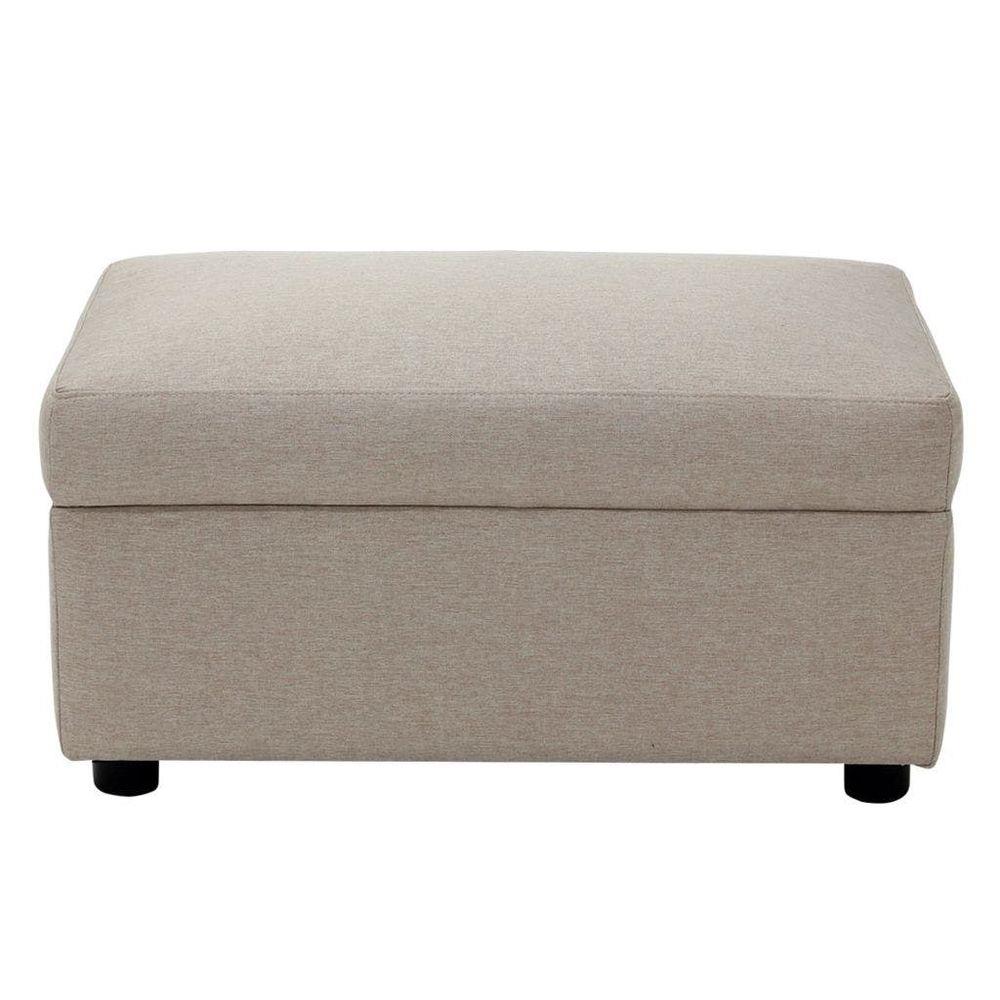 สตูล KONCEPT RITO 19211449 สีน้ำตาล