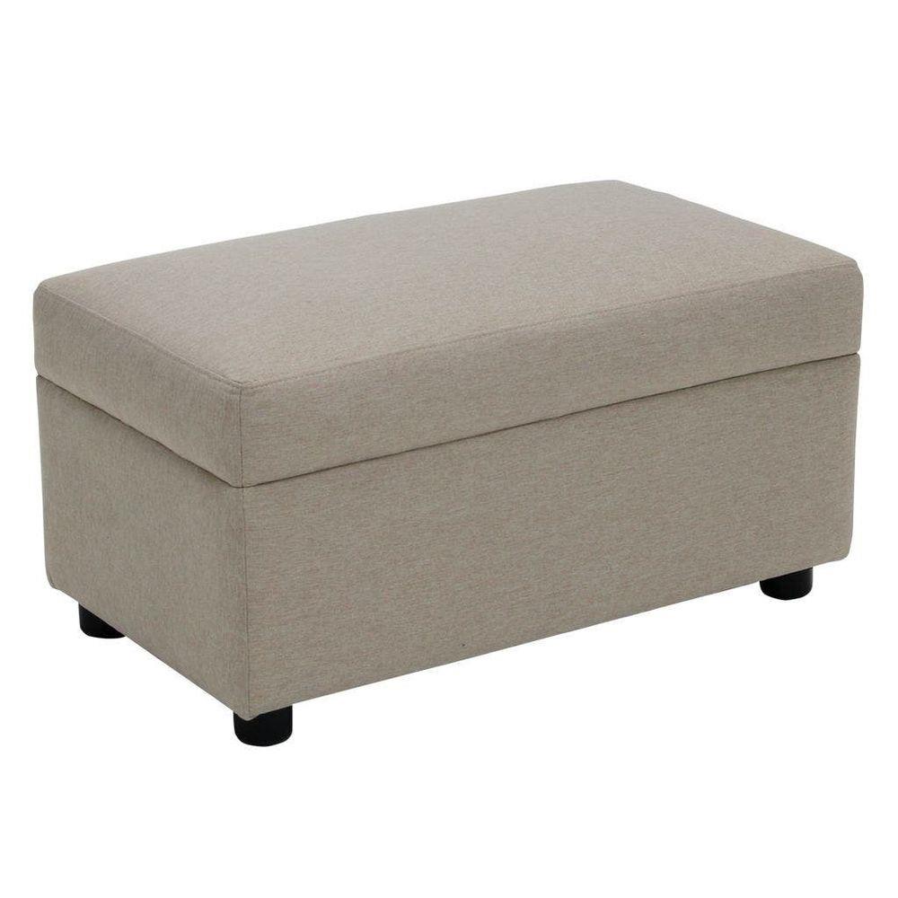 สตูล KONCEPT RITO 19211449 สีน้ำตาล