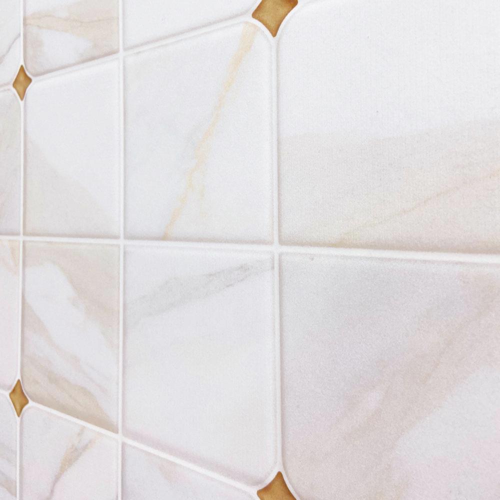 กระเบื้องพื้น 16x16 นิ้ว TARA แคสเตอร์ เบจ PM 0.96 ตร.ม.