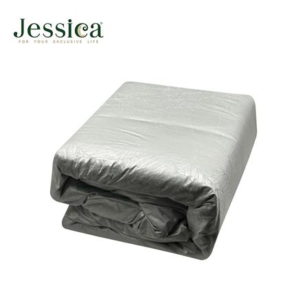 ผ้านวม JESSICA PLATINUM 70X90 นิ้ว 22049QZ011_0