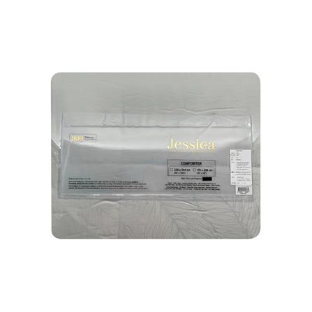ผ้านวม JESSICA PLATINUM 70X90 นิ้ว 22049QZ011_2