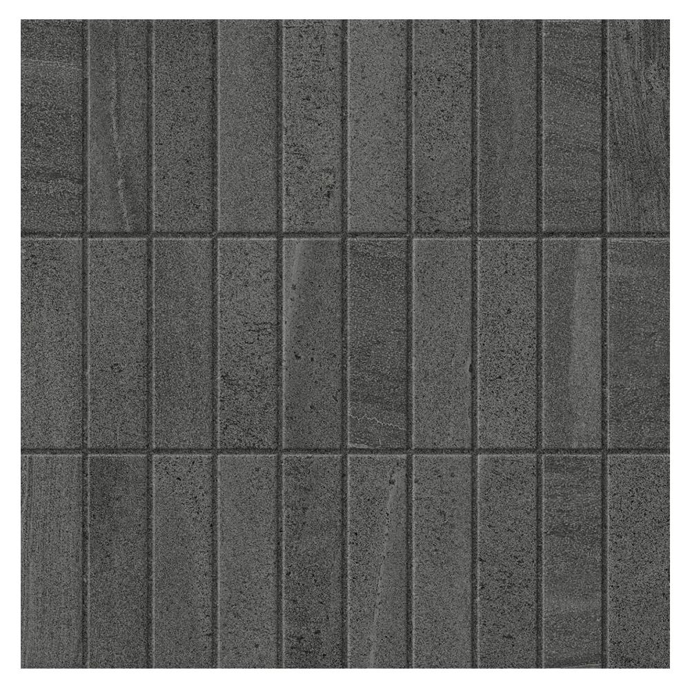 กระเบื้องพื้นพอร์ซเลน  16x16 นิ้ว COTTO เมทริกซ์ กราไฟต์ เทา PM 0.96 ตร.ม.