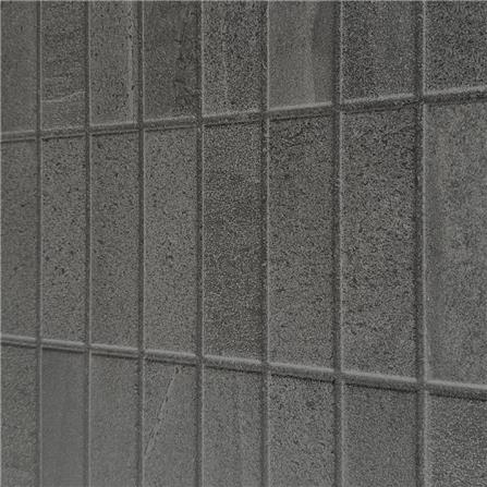 กระเบื้องพื้นพอร์ซเลน  16x16 นิ้ว COTTO เมทริกซ์ กราไฟต์ เทา PM 0.96 ตร.ม._2