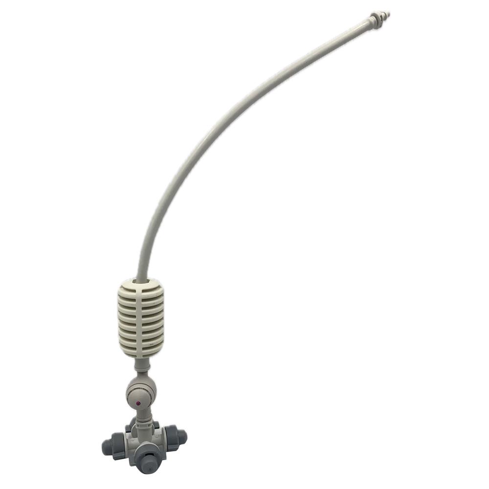 ชุดหัวพ่นหมอก NETAFIM COOLPRO 4 ทาง 30 ลิตร/ชม.