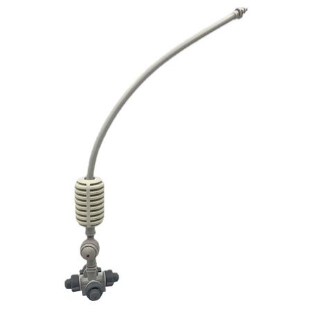 ชุดหัวพ่นหมอก NETAFIM COOLPRO 4 ทาง 30 ลิตร/ชม.