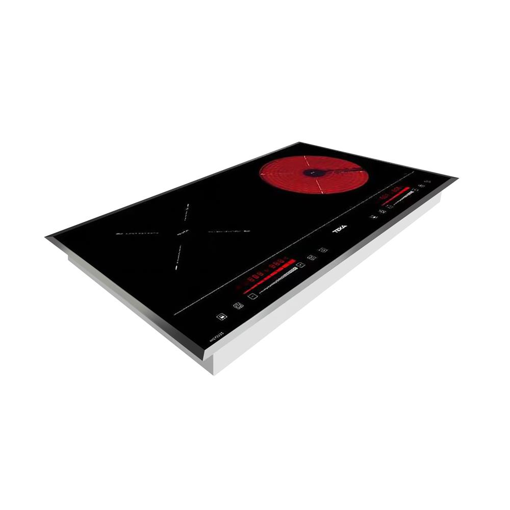 เตาฝังอินดักชั่น TEKA HIC 7320 D 73 ซม.