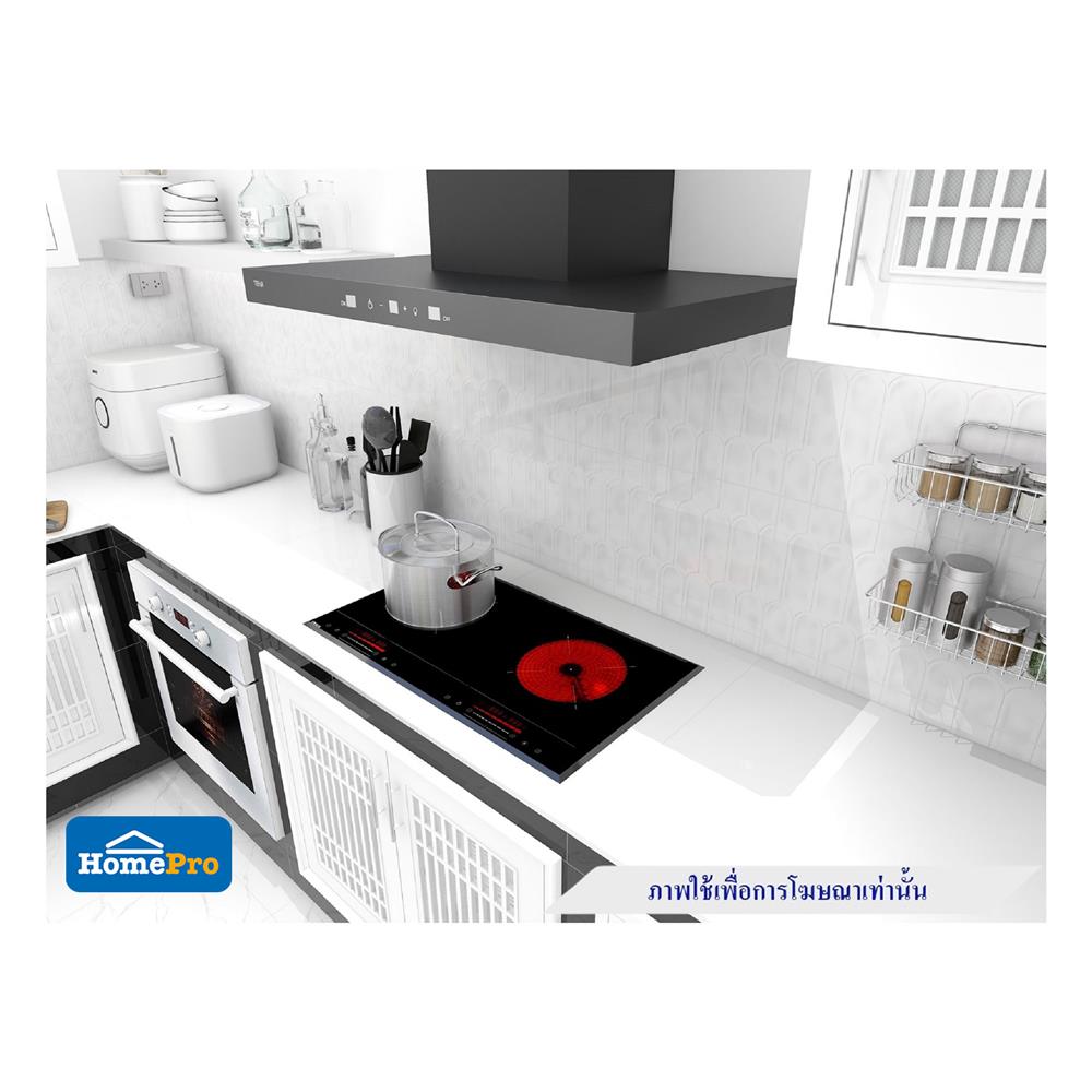 เตาฝังอินดักชั่น TEKA HIC 7320 D 73 ซม.