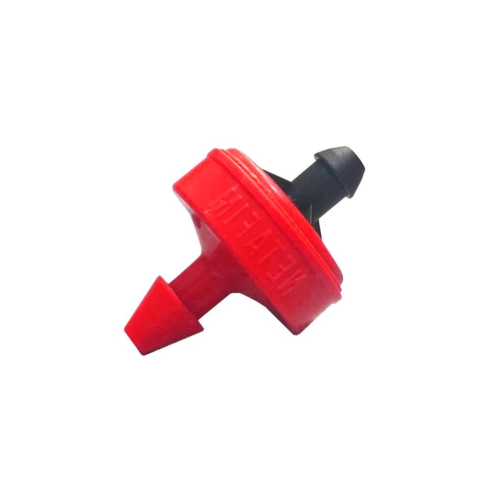 หัวน้ำหยด NETAFIM PCJ 2 ลิตร/ชม. สีแดง แพ็ก 5 ชิ้น