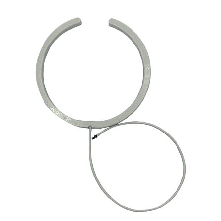 ชุดวงแหวนหัวน้ำหยด NETAFIM NETBOW 25 ซม._0