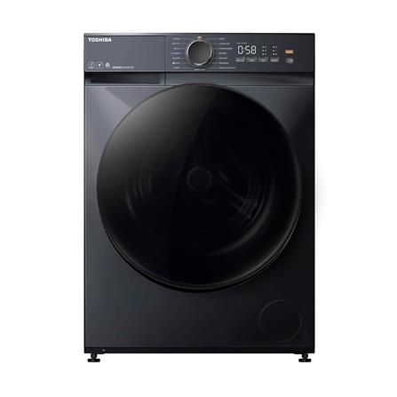 FRONT LOAD WASHER TOSHIBA TW-T21BU105UWT(MG) 9.5KG 1200 RPM INVERTER GREY