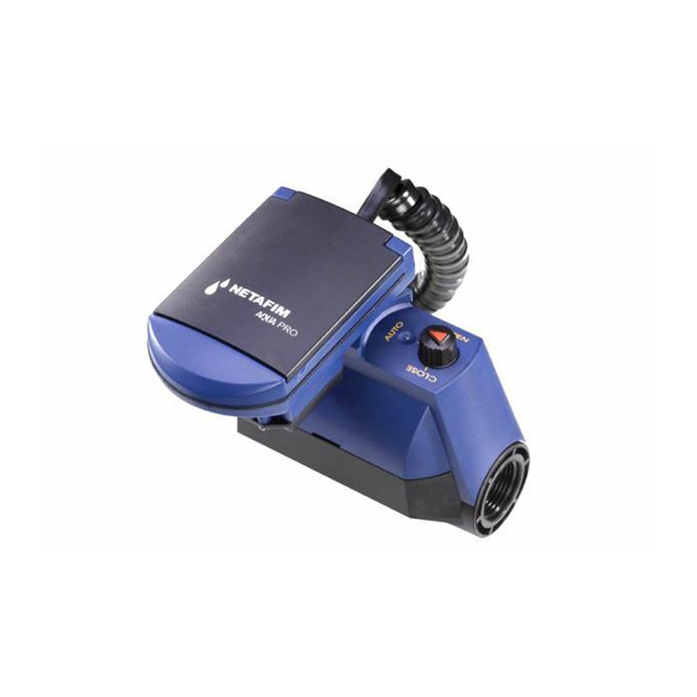 เครื่องควบคุมระบบน้ำ NETAFIM AQUA PRO