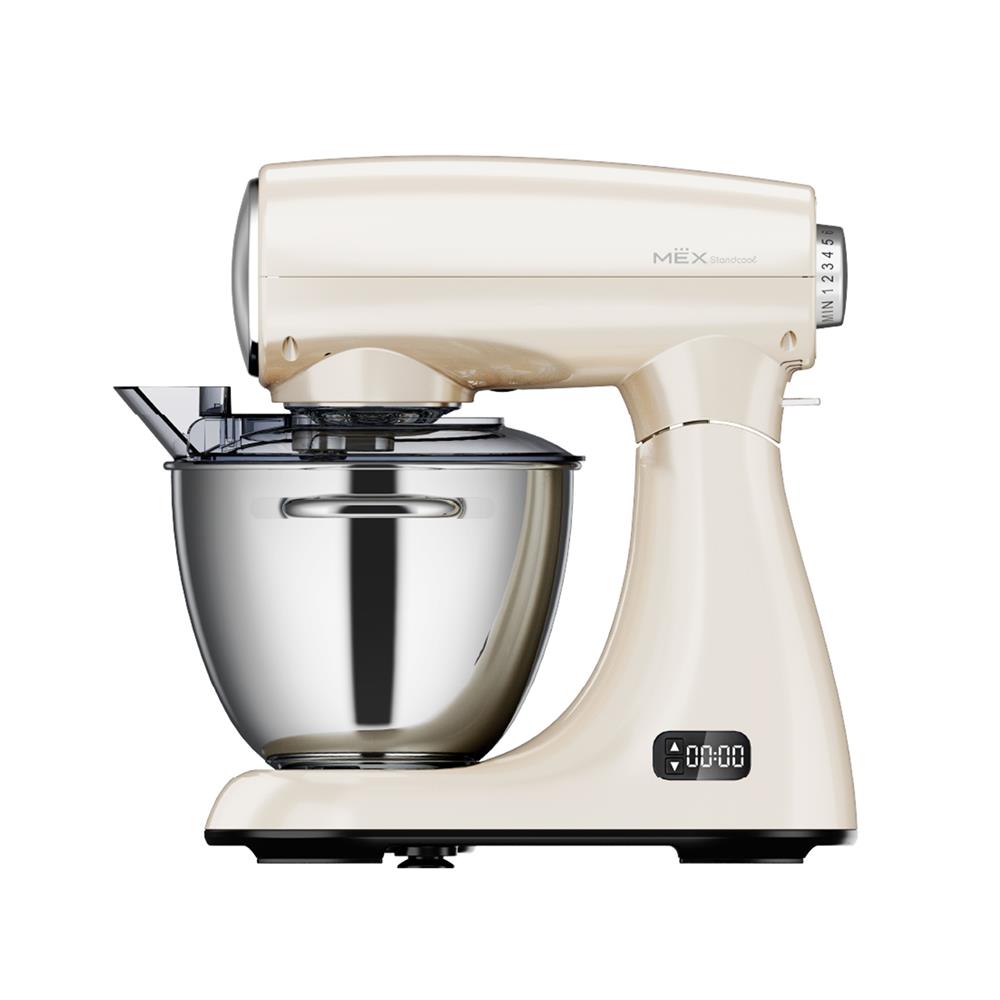 เครื่องผสมอาหาร MEX STANDCOOL105 5 ลิตร